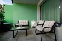 Luxury Old Town Apartment I Terrace, Parking - Chambres d'hôtes Košice