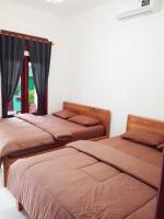 Sarwi Endah Beach Cottage - Bed and Breakfast Tepus Tiga