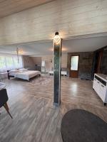 Гостьовий Будинок в Яремче - Ferienwohnung Yaremche