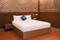 Chambre Lit King-Size - Vue sur Montagne