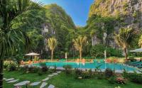 Tam Coc Aurora Valley 2 - Chambres d'hôtes Ninh Binh