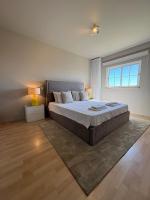 Baia Village Apartment - B&B Albufeira