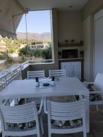 Villa Evdokia - B&B Limenária