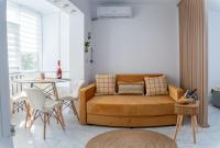Glow Retreat, 10 min to the sea - Ferienwohnung Năvodari
