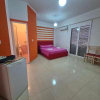 Ferienhaus Sea View Saranda - Ferienwohnung Saranda