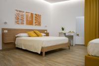 Quadruple Room with Balcony
