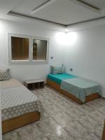Golden plage - Ferienwohnung Kélibia