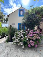 Quinta Inge - Ferienwohnung Paio Mendes