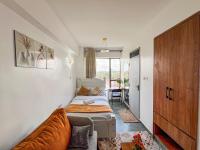Modern Getaway along Kiambu Road with Skyline Views - B&B Nairobi