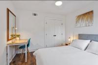 Cute 1bed 1bath 4 blocks from French Q and steps to Jazz & music venues - Chambres d'hôtes La Nouvelle-Orléans