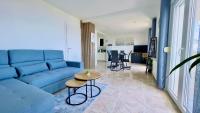 Two-Bedroom Deluxe Apartment
