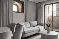 Apartamento de 2 dormitorios con balcón
