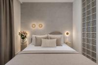 Apartamento de 2 dormitorios