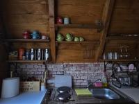 Durmitorski mir - B&B Zabljak