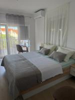 Chambre Double avec Salle de Bains Privative