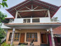Shrunga Shreni Homestay - Near Bandaje trek and falls - Chambres d'hôtes Kalasa
