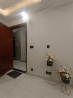 Commercial Plaza - B&B Lahore