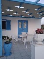 Milithos Apartments 2 - B&B Adamantas