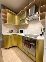 Мост сити апартаменты 3 кв Евро - Bed and Breakfast Dnjepropetrovsk