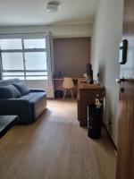Studio Executivo Asa Sul Conforto e Sossego - B&B Brasilia
