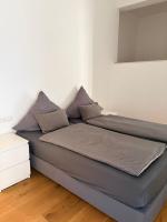 Wohnung im Zentrum der schönsten Altstadt - B&B Bad Wimpfen