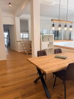 Wohnung im Zentrum der schönsten Altstadt - B&B Bad Wimpfen