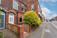 Gordan Villas - B&B Leigh