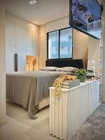 Apartamento no centro a 15 minutos de Boa Viagem - Ferienwohnung Recife