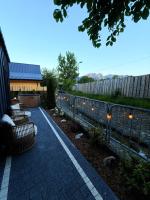 Domek pod Gubałówką LAS i WODA Jacuzzi na wyłączność 2 min od Krupówek - B&B Zakopane