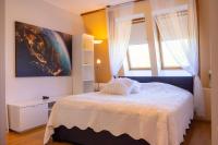 Bright Apartment in Haapsalu - B&B Haapsalu