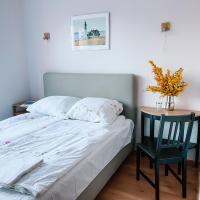 Chambre Triple