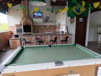 Casa familiar com piscina Penedo RJ - Ferienwohnung Penedo