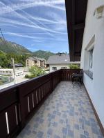 Apartmaji Tomšič - B&B Mojstrana