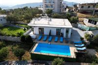 Amar Seaside - B&B Ksamil