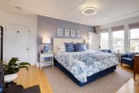 Chambre Lit King-Size