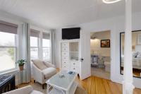 Chambre Lit Queen-Size 