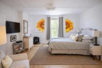 Chambre Lit Queen-Size 
