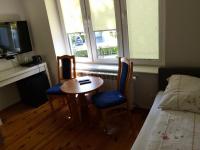 Chambre Simple