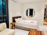 Crown Living At Quill Residence KLCC - Ferienwohnung Kuala Lumpur