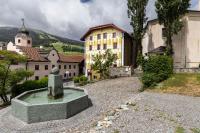 Hotel Pianta - Ferienwohnung Savognin