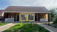 Kapshagay Lake - B&B Konayev
