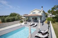 Villa Eman - Bed and Breakfast Pula