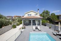 Villa Eman - Chambres d'hôtes Pula