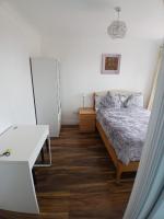 Connolly station homestay - Ferienwohnung Dublin