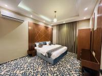 شقق سكنية بابو ذر - Bed and Breakfast Medina