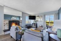 Pet-Friendly Family Suite with Full Kitchen - Pool and Hot Tub - B&B Ocean Shores
