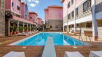Nested Nairobi Homes - B&B Nairobi