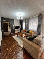Appartamento con 2 Camere da Letto
