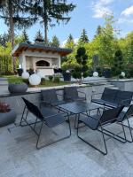 Villa Pazaric - Bed and Breakfast Resnik