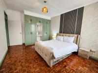Nested Nairobi Homes - B&B Nairobi